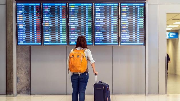 Expedia Luncurkan Prakiraan Industri Perjalanan 2022