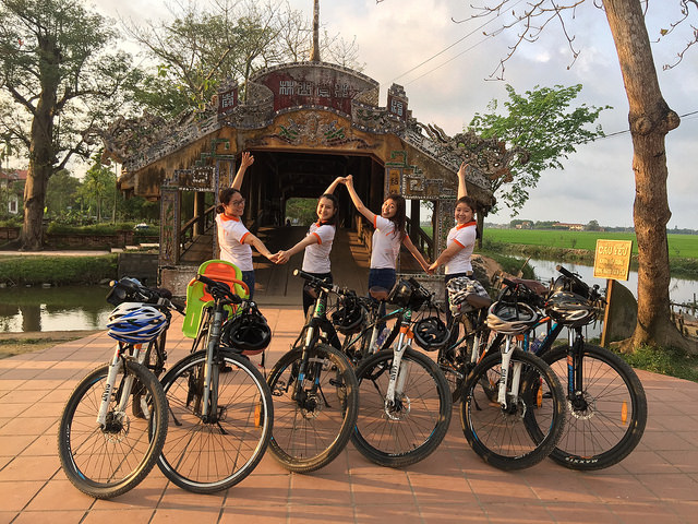 Rekomendasi Rekreasi Unik di Vietnam