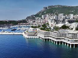 Keindahan Lautan dan Budaya di Monte Carlo