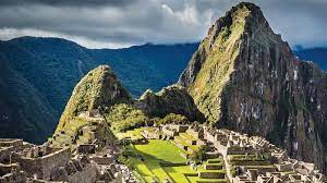  Menjelajahi Wisata Arsitektur di Machu Picchu, Peru