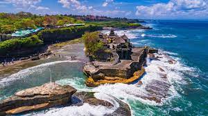 RekreasiSebuah ke Indahan Eksotisme Pulau di Bali